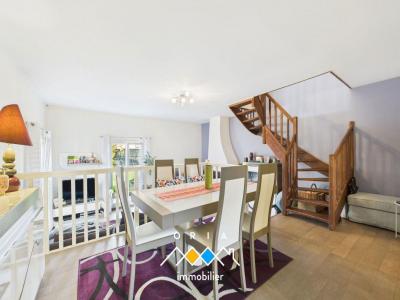 Acheter Maison Blenod-les-pont-a-mousson Meurthe et moselle