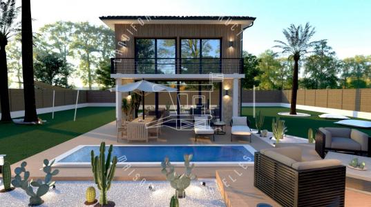 Acheter Maison 80 m2 Seignosse