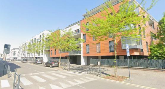 For rent Arras 2 rooms 48 m2 Pas de calais (62000) photo 0