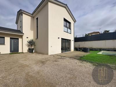 For sale Massieux 5 rooms 123 m2 Ain (01600) photo 0