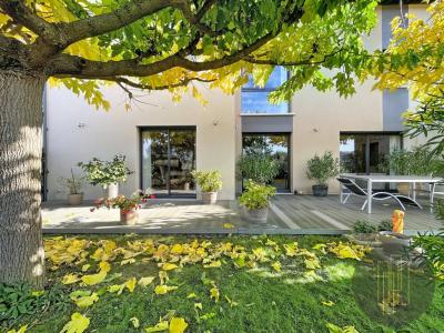 Annonce Vente 5 pices Maison Saint-pierre-la-palud 69