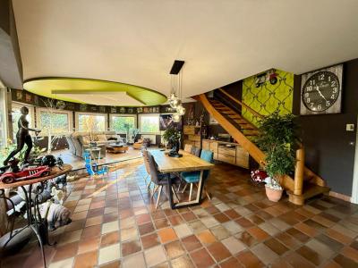 For sale Commelle-vernay 6 rooms 198 m2 Loire (42120) photo 1