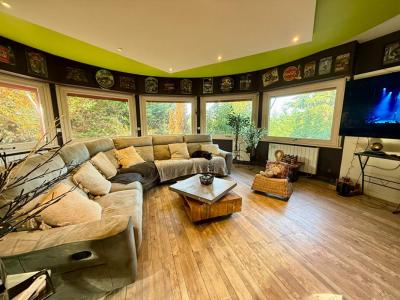 For sale Commelle-vernay 6 rooms 198 m2 Loire (42120) photo 3