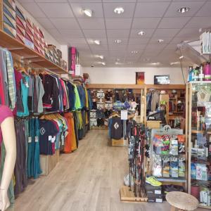 Annonce Vente Local commercial Buis-les-baronnies 26