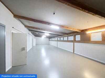 Acheter Maison Saint-nectaire Puy de dome