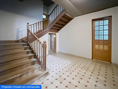 Acheter Maison Saint-nectaire 118800 euros