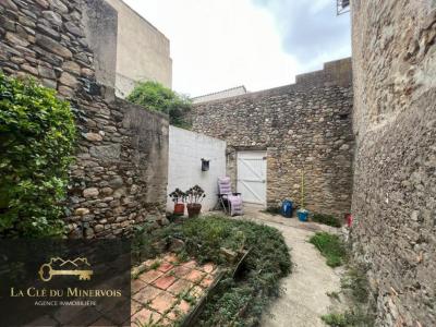 For sale Pepieux 4 rooms 71 m2 Aude (11700) photo 0