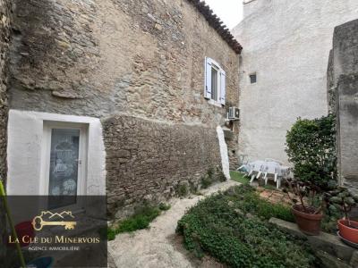 Annonce Vente 4 pices Maison Pepieux 11