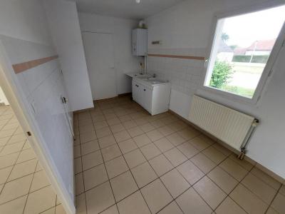 Louer Maison 76 m2 Mosnay