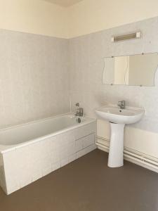 Louer Appartement Saint-gaultier Indre