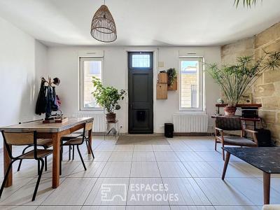 For sale Bordeaux 3 rooms 64 m2 Gironde (33800) photo 0
