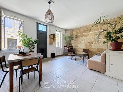 Annonce Vente 3 pices Maison Bordeaux 33