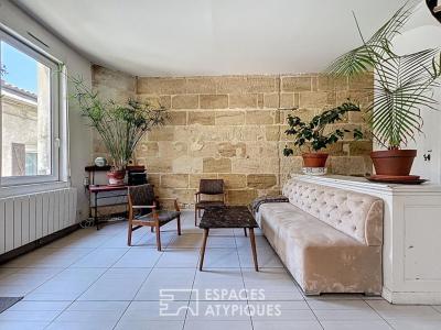Acheter Maison 64 m2 Bordeaux