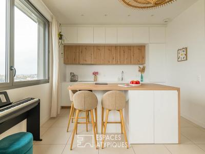 Acheter Appartement Bordeaux Gironde