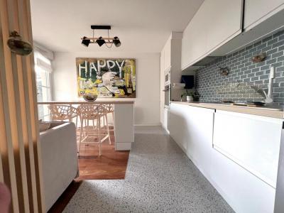 Acheter Appartement Clayes-sous-bois Yvelines