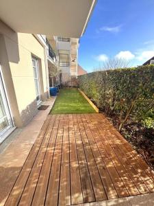 Acheter Appartement Clayes-sous-bois 309000 euros