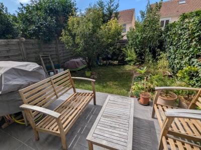 For sale Plaisir 5 rooms 88 m2 Yvelines (78370) photo 0