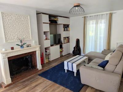 Acheter Maison Plaisir Yvelines