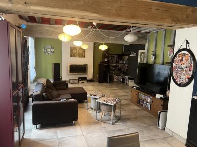 For sale Almeneches 8 rooms 158 m2 Orne (61570) photo 0