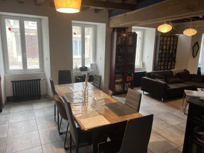 Annonce Vente 8 pices Maison Almeneches 61