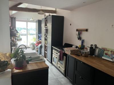 Acheter Maison 158 m2 Almeneches