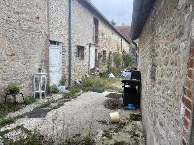 Acheter Maison Almeneches Orne