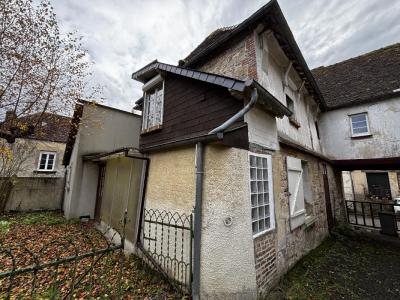 For sale Silly-en-gouffern 5 rooms 50 m2 Orne (61310) photo 0