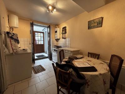 Annonce Vente 5 pices Maison Silly-en-gouffern 61