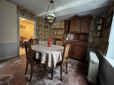 Acheter Maison 50 m2 Silly-en-gouffern