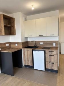 Louer Appartement 32 m2 Rueil-malmaison