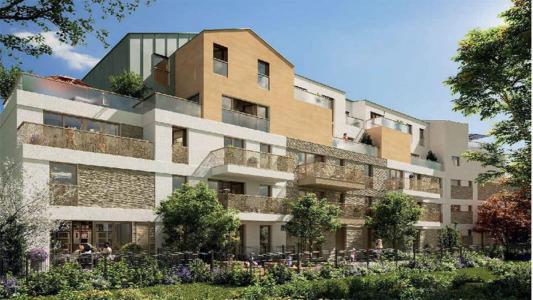 For rent Plessis-trevise 2 rooms 45 m2 Val de Marne (94420) photo 0