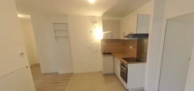 Annonce Location 2 pices Appartement Plessis-trevise 94