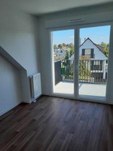 Louer Appartement Cormelles-le-royal Calvados