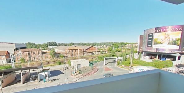 Louer Appartement Beziers Herault