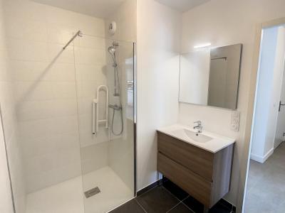 Louer Appartement 62 m2 Chambery