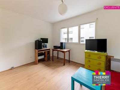 For sale Nantes 2 rooms 33 m2 Loire atlantique (44100) photo 0