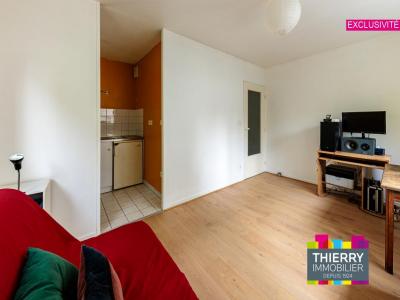 Annonce Vente 2 pices Appartement Nantes 44