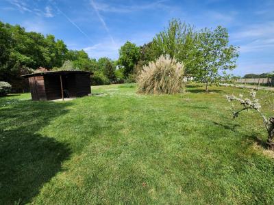 Annonce Vente 5 pices Maison Pugnac 33