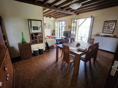 Acheter Maison 115 m2 Pugnac