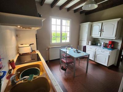 Acheter Maison Pugnac Gironde
