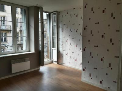 For rent Plombieres-les-bains 2 rooms 45 m2 Vosges (88370) photo 0