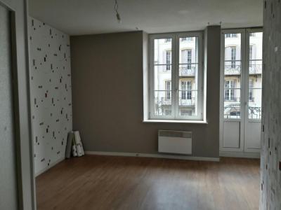 Louer Appartement 45 m2 Plombieres-les-bains