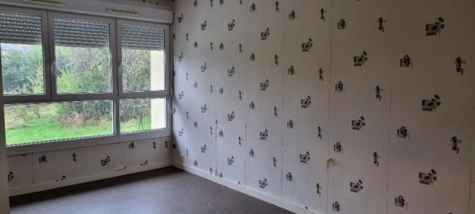 For rent Plombieres-les-bains 4 rooms 71 m2 Vosges (88370) photo 0