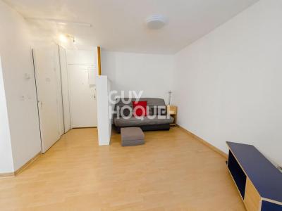 Annonce Location Appartement Montpellier 34