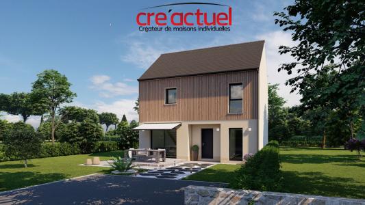 Acheter Maison 96 m2 Poligne