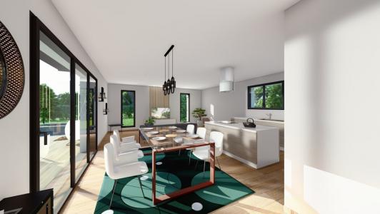 Acheter Maison Betton 428910 euros