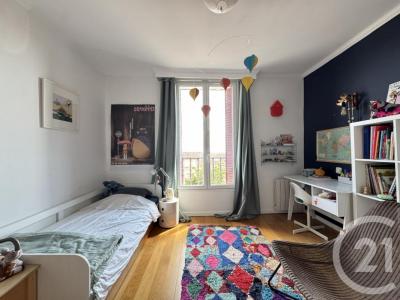 Louer Maison Fontenay-sous-bois 1900 euros