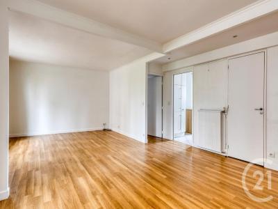 Louer Appartement 90 m2 Vincennes