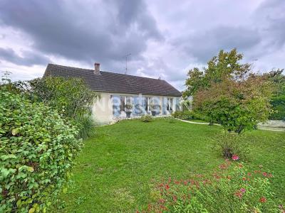 Annonce Vente Prestige Cande-sur-beuvron 41