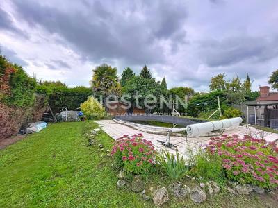 Acheter Prestige Cande-sur-beuvron Loir et cher